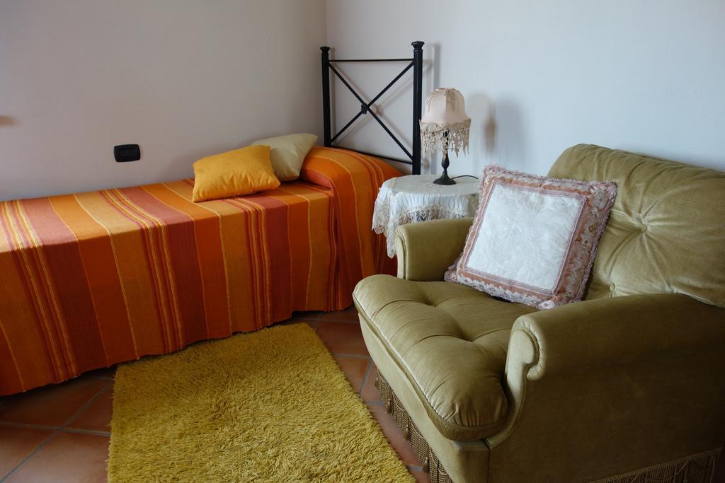 몬타이오네 Casa Elisa 아파트 외부 사진