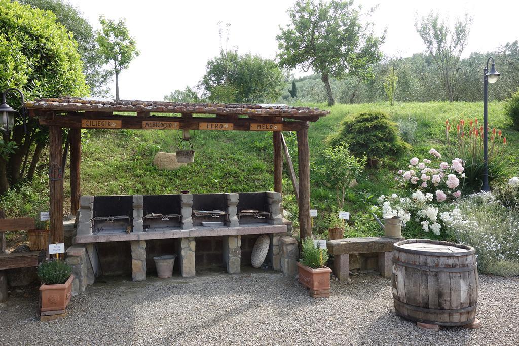 몬타이오네 Casa Elisa 아파트 외부 사진